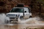 Land Rover Defender 110 P400 S Urban Pack 2020 года (UK)